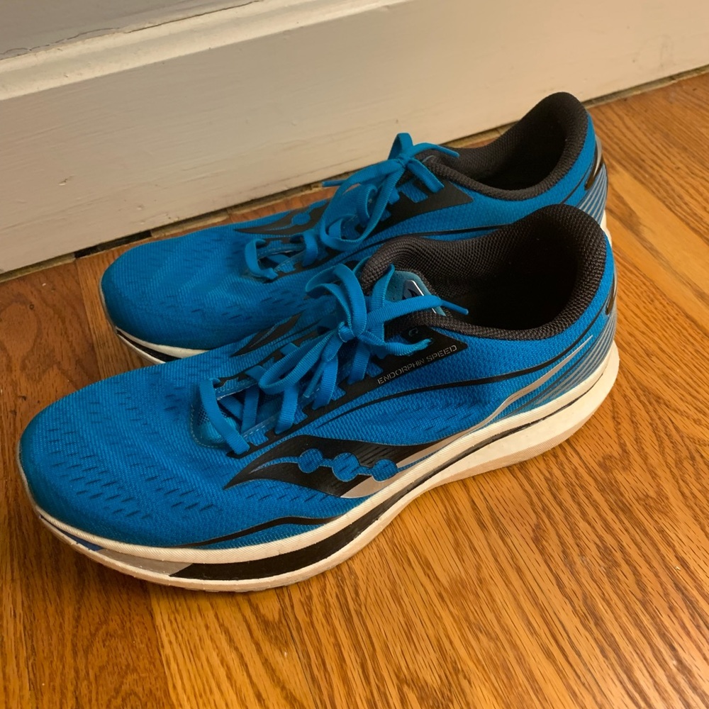Saucony Endorphin Speed